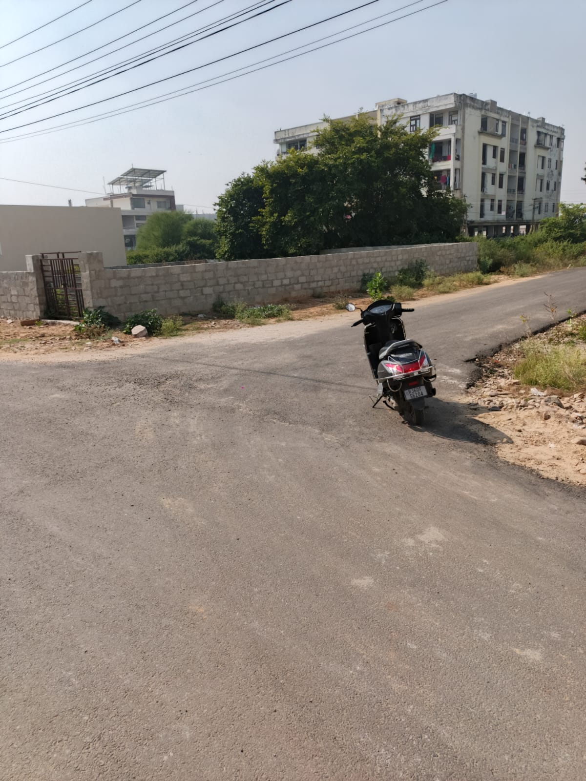 JDA Approved Plots in Mansarovar Jaipur-Mansarovar-Jaipur